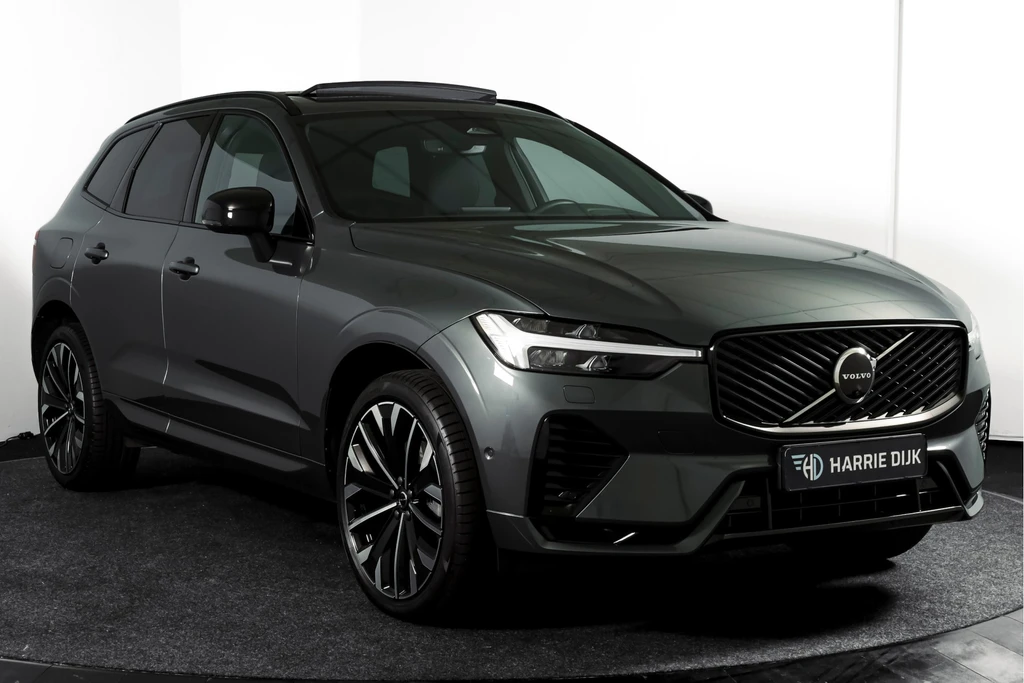 Volvo XC60 – foto 9