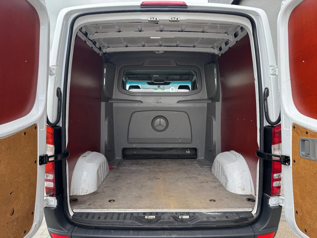 Mercedes-Benz Sprinter – foto 33