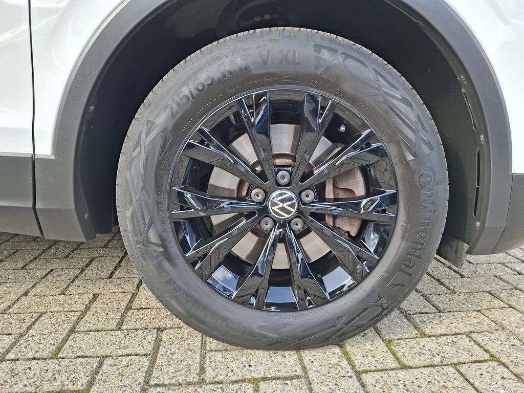 Volkswagen Tiguan – foto 23