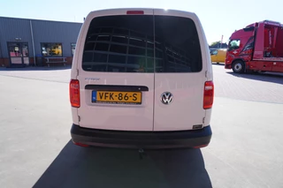 Volkswagen Caddy – thumbnail 4