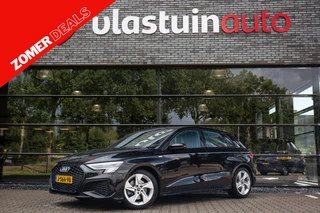 Audi A3 – thumbnail 1