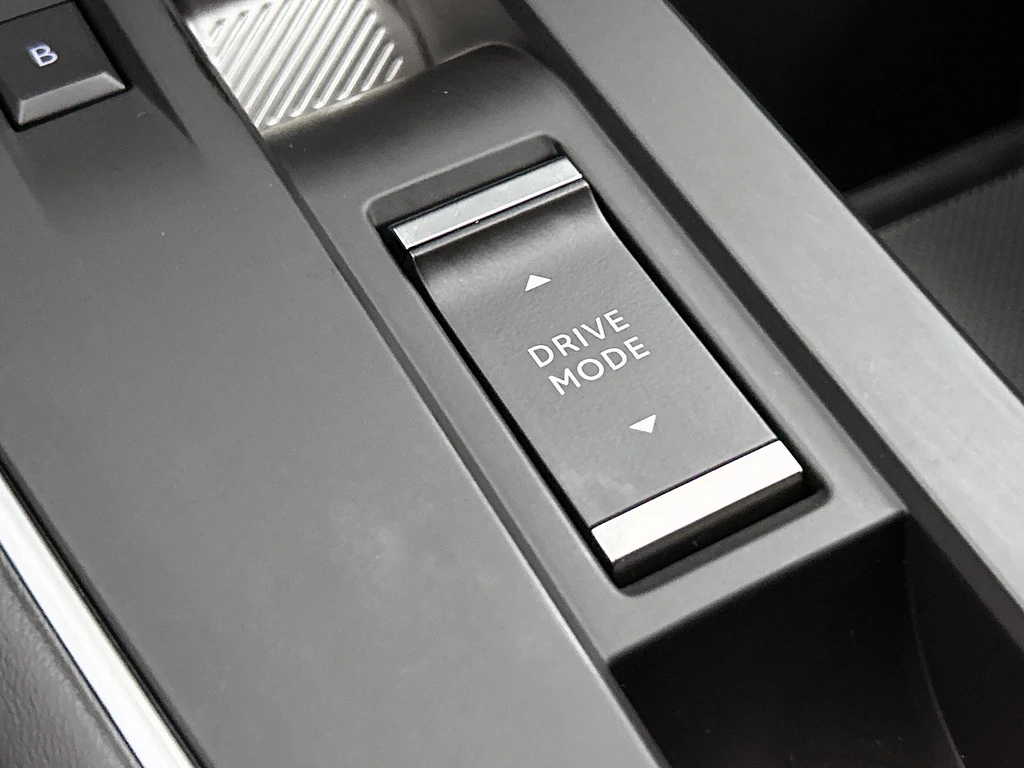 Citroën C5 Aircross – foto 9