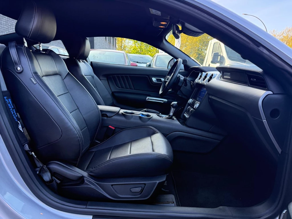 Ford Mustang – foto 38