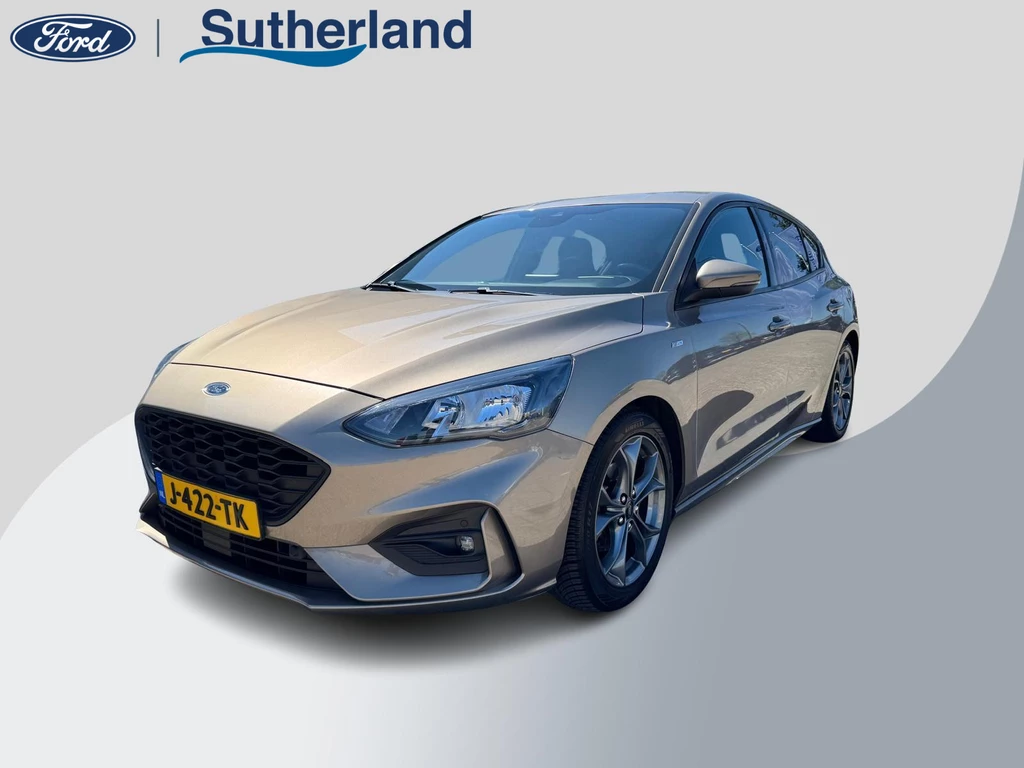Ford Focus – foto 1