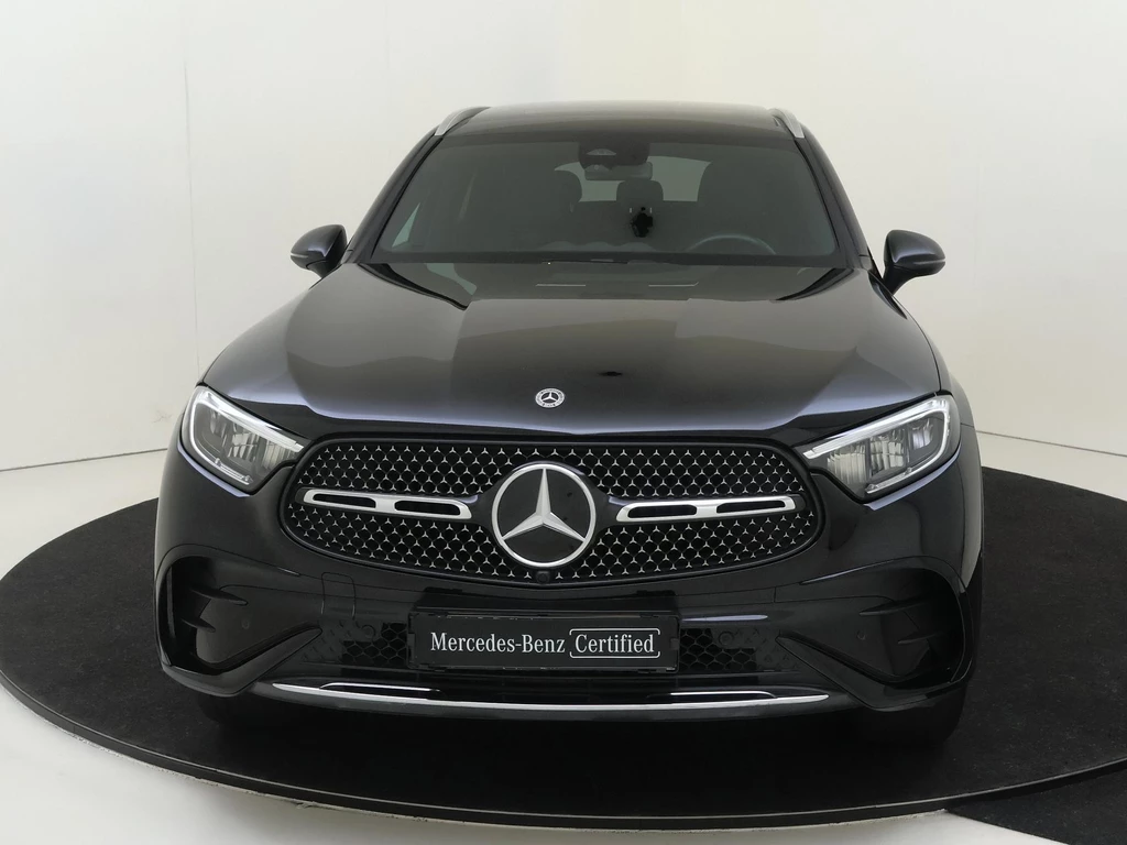 Mercedes-Benz GLC – foto 8