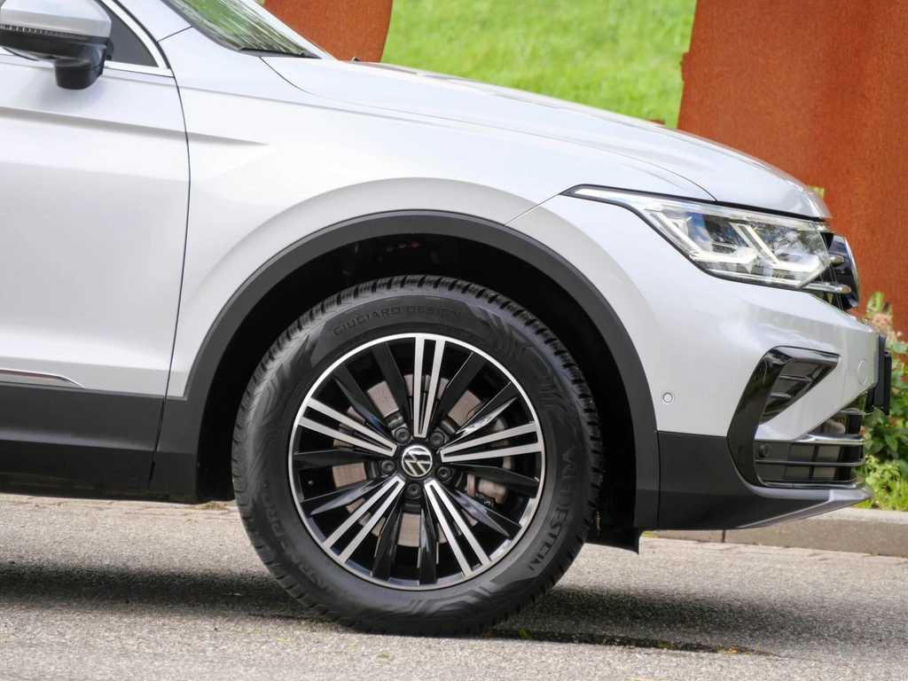 Volkswagen Tiguan – foto 9