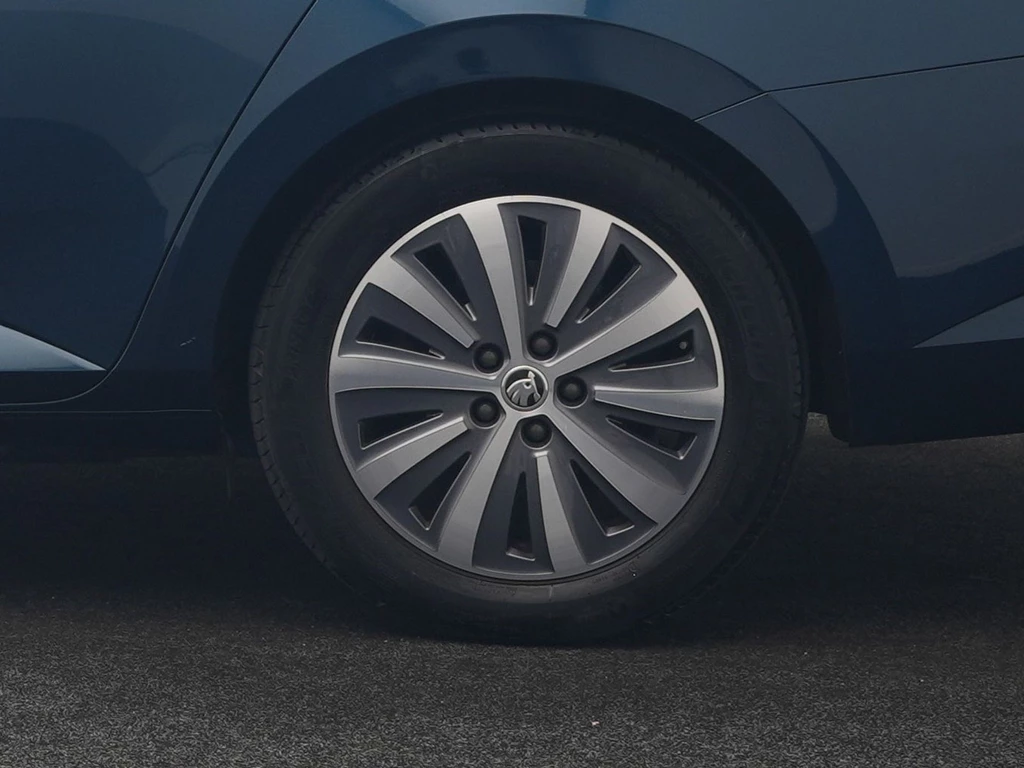 Škoda Superb – foto 46