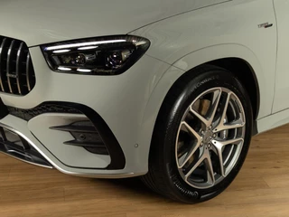 Mercedes-Benz GLE – thumbnail 10