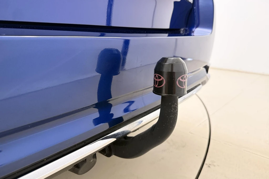 Toyota Auris – foto 14