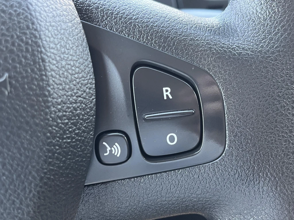 Renault Trafic – foto 34
