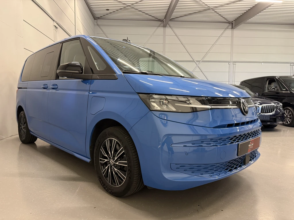 Volkswagen Multivan – foto 9