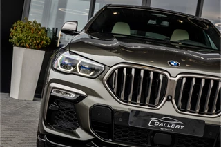 BMW X6 – thumbnail 11