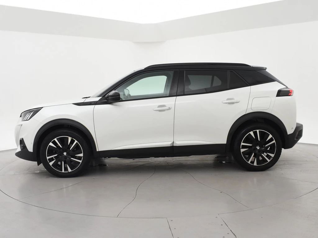 Peugeot e-2008 – foto 3