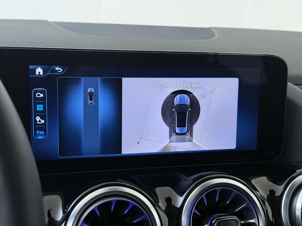 Mercedes-Benz GLA – foto 19