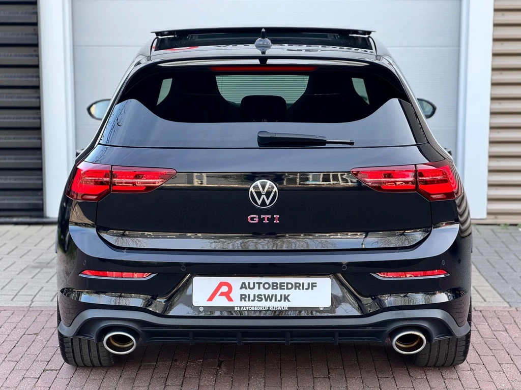 Volkswagen Golf – foto 5