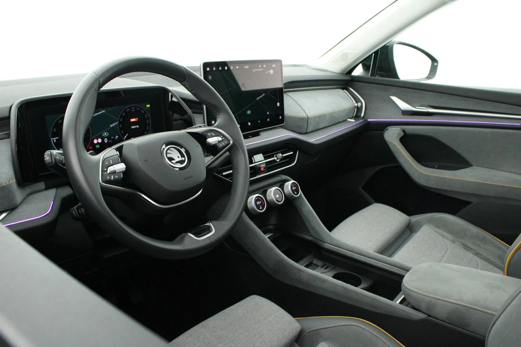 Škoda Kodiaq – foto 8