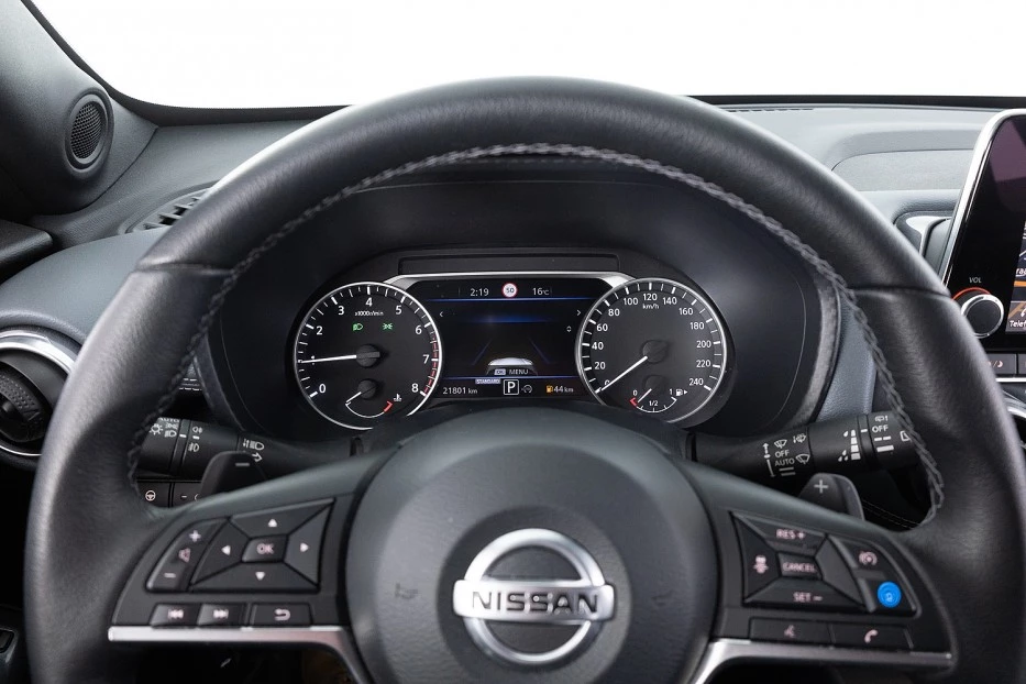 Nissan Juke – foto 29