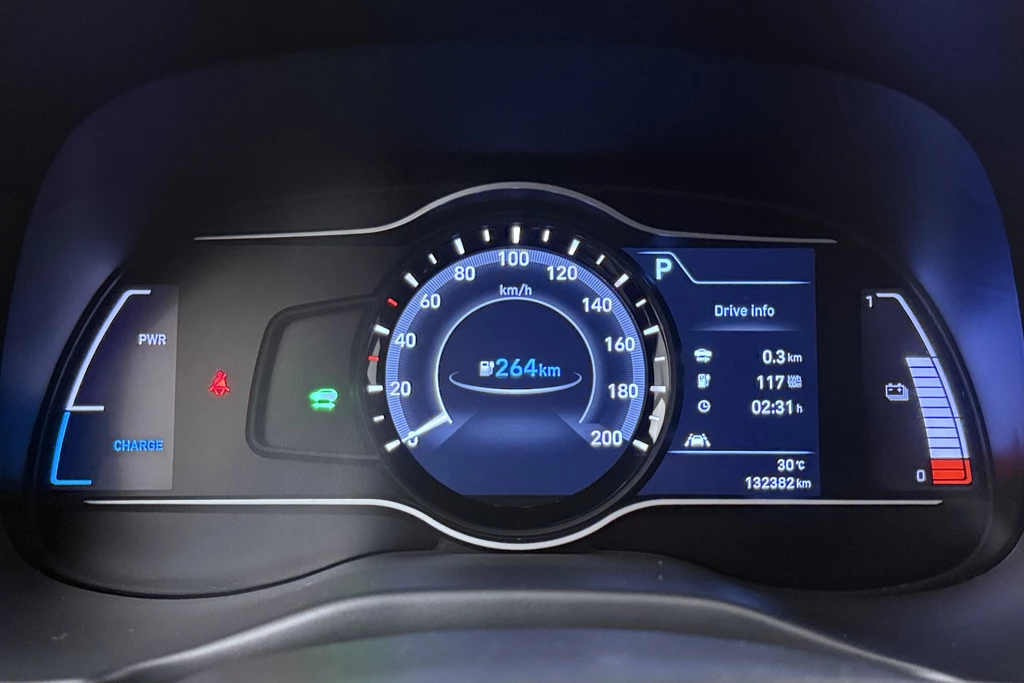Hyundai Kona – foto 23