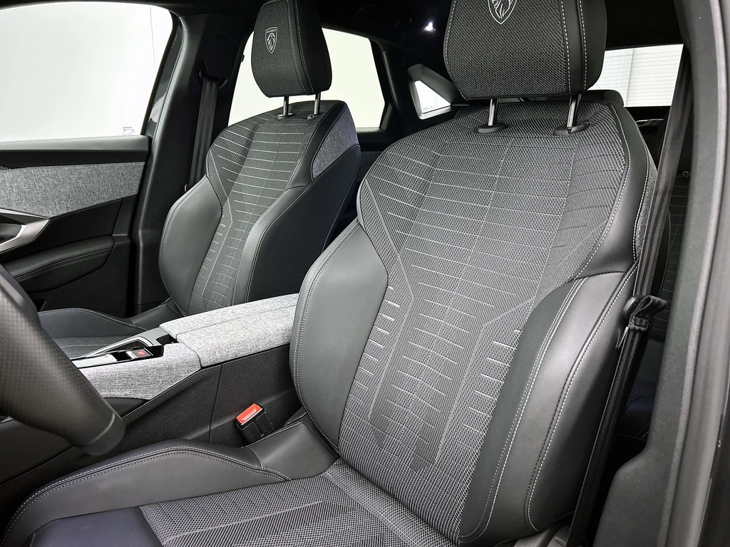 Peugeot 3008 – foto 33