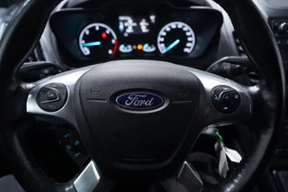 Ford Transit Connect – thumbnail 21