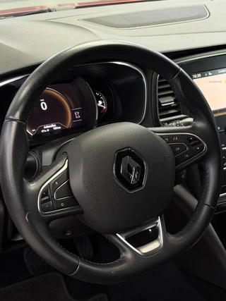 Renault Mégane Estate – thumbnail 31