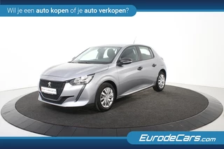 Peugeot 208 – thumbnail 3