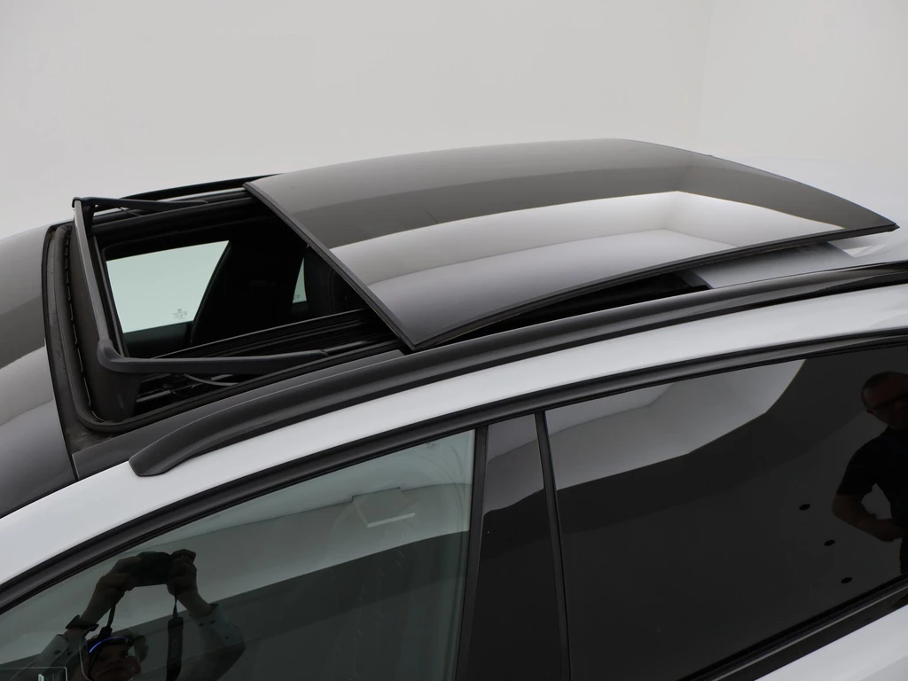 Peugeot 508 – foto 11