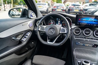 Mercedes-Benz C-Klasse – thumbnail 43