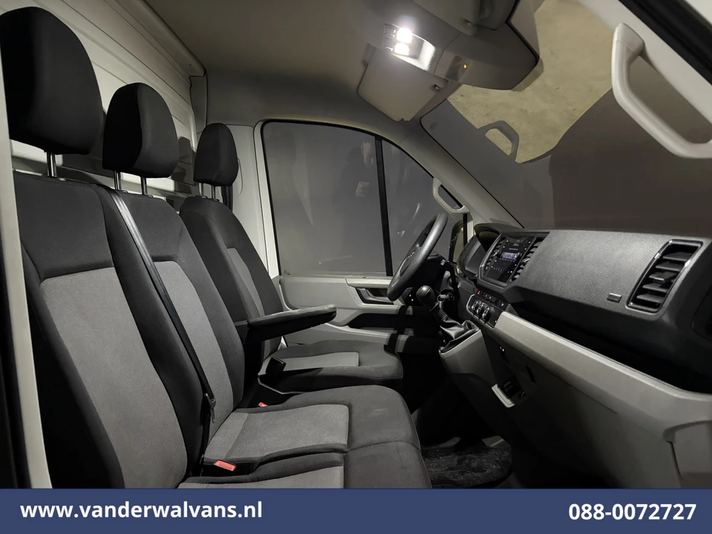 Volkswagen Crafter – foto 12