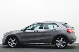 Mercedes-Benz GLA – thumbnail 4
