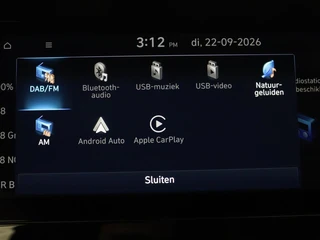 Hyundai Tucson – thumbnail 29