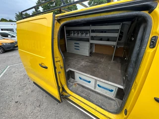 Citroën Jumpy – thumbnail 9