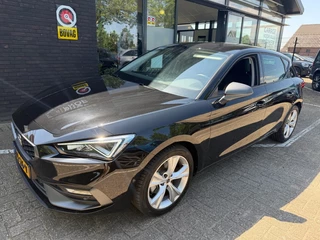 SEAT Leon – thumbnail 2