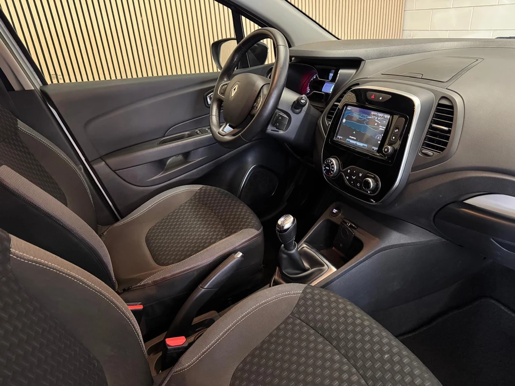 Renault Captur – foto 24