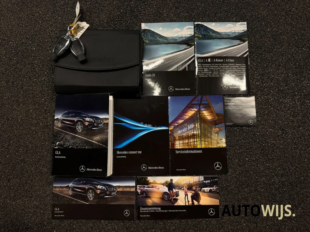 Mercedes-Benz GLA – foto 12