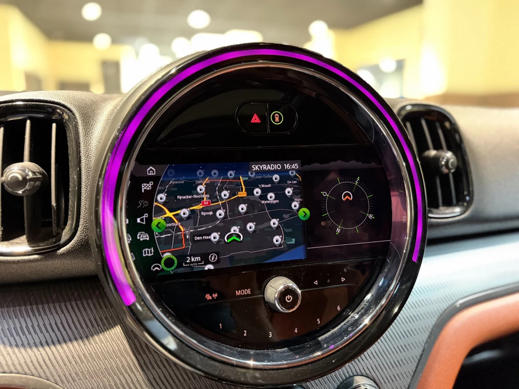MINI Countryman – foto 32