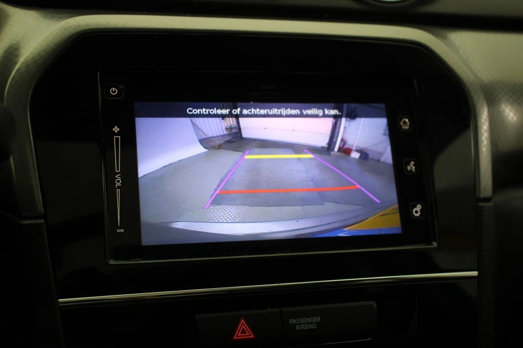 Suzuki Vitara – foto 17