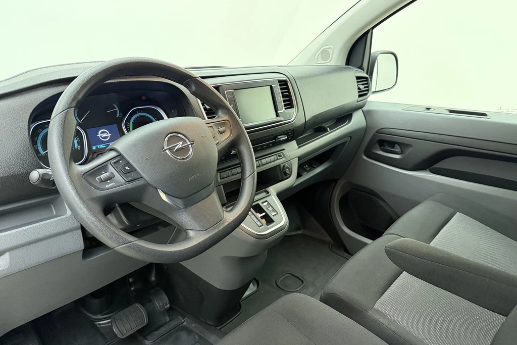 Opel Vivaro-e – foto 11