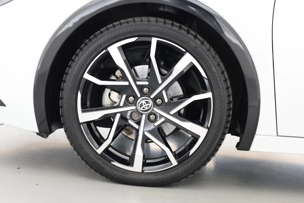 Toyota Prius – foto 27