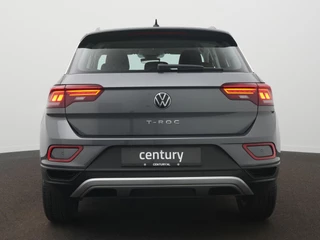 Volkswagen T-Roc – thumbnail 5