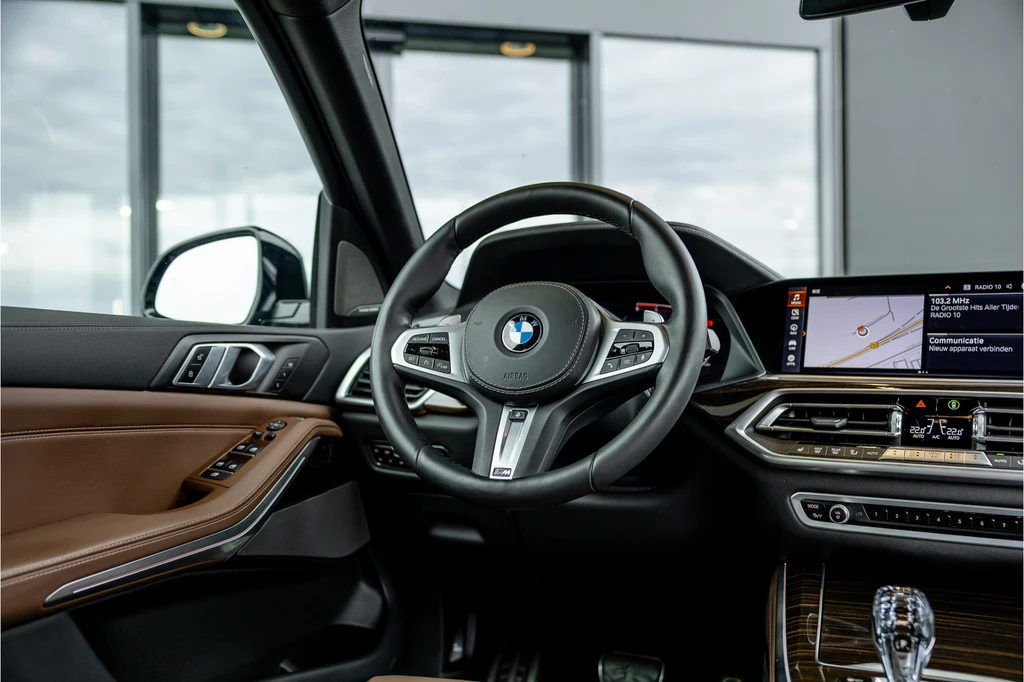 BMW X5 – foto 18