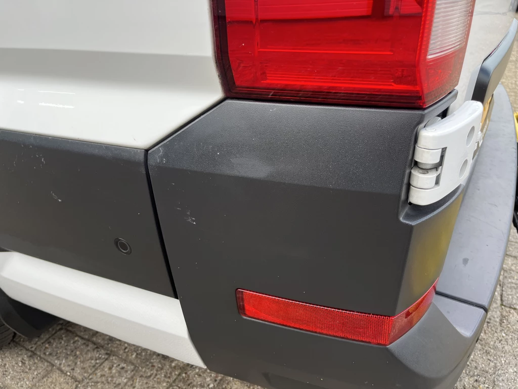 Volkswagen Crafter – foto 64