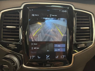 Volvo XC90 – thumbnail 14
