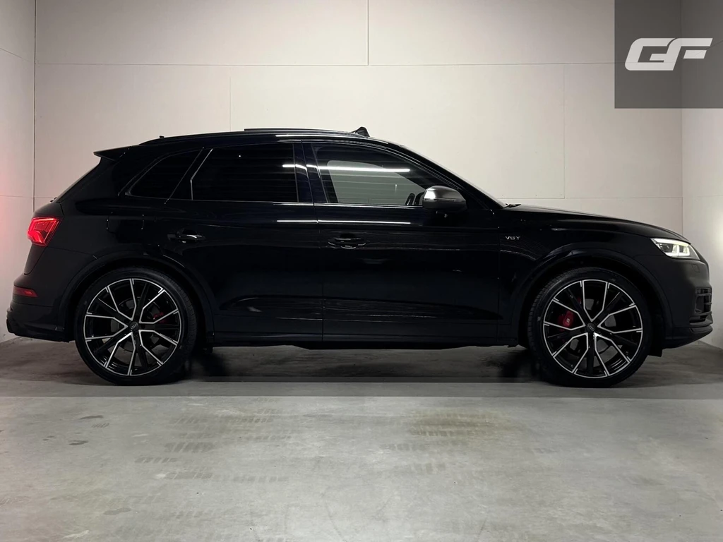 Audi SQ5 – foto 15
