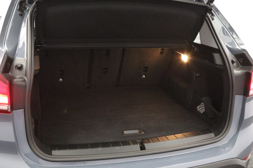 BMW X1 – foto 18