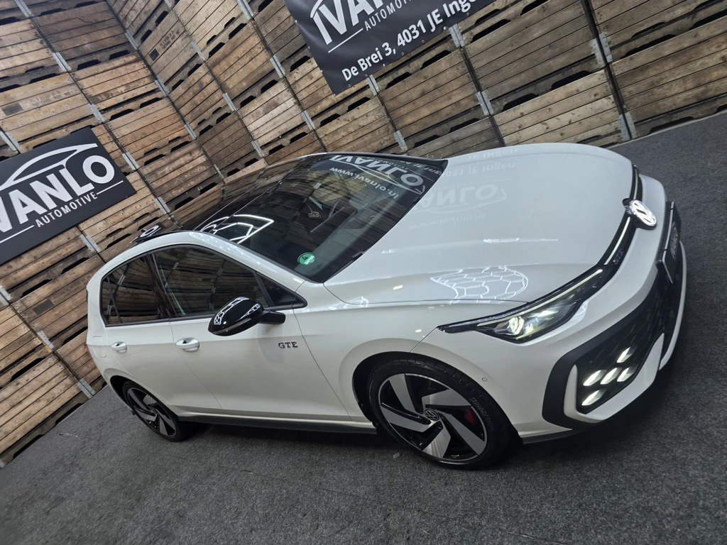 Volkswagen Golf – foto 7