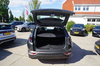 Hyundai Tucson – thumbnail 7
