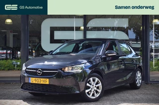 Opel Corsa – thumbnail 1