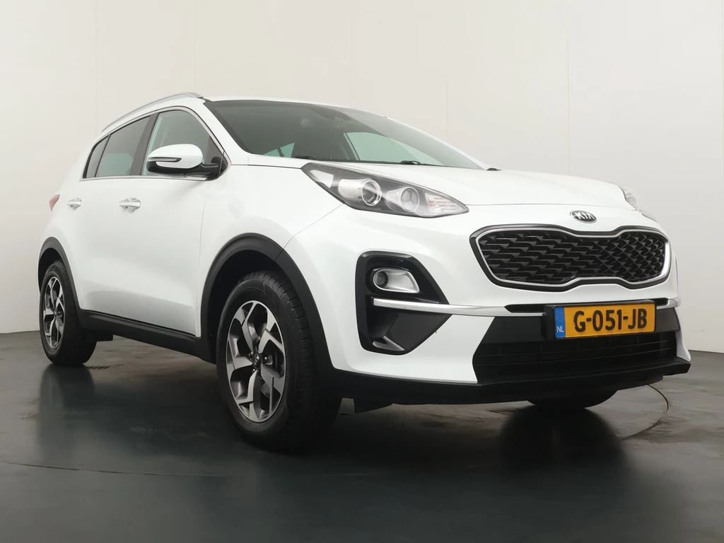 Kia Sportage – foto 12