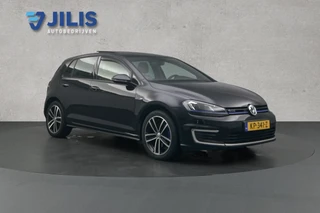 Volkswagen Golf – thumbnail 8